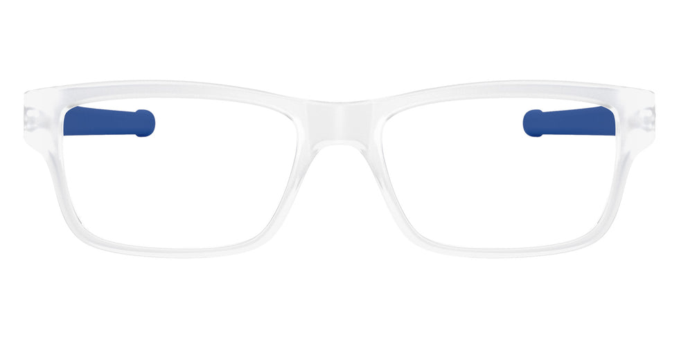 Oakley® OY8005 MARSHAL XS OY8005 800509 49 Eyeglasses - Matte Clear
