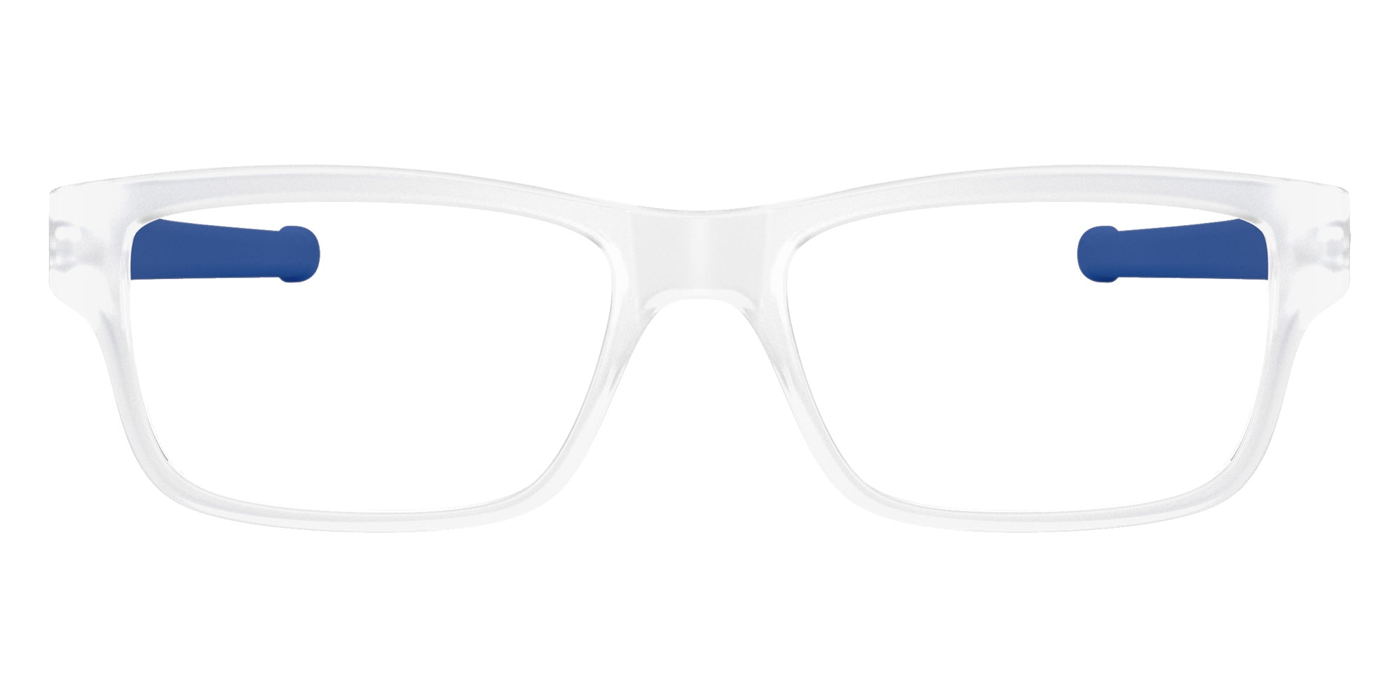 Oakley® OY8005 MARSHAL XS OY8005 800509 49 Eyeglasses - Matte Clear