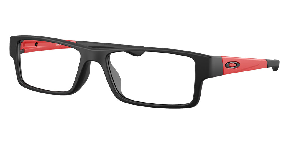 Oakley® OY8006 AIRDROP XS (A) OY8006 800603 52 Eyeglasses - Satin Black 800603