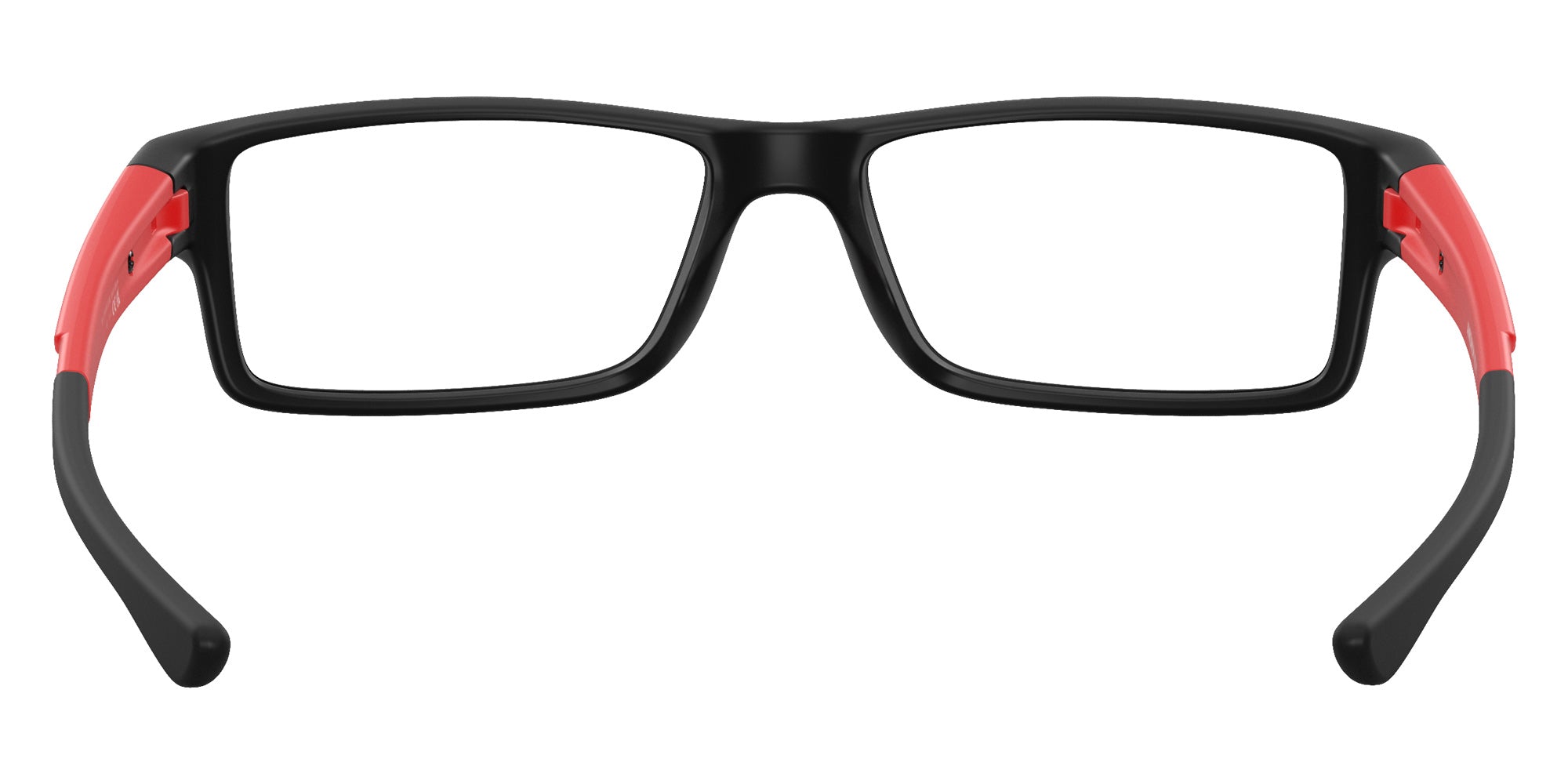 Oakley® OY8006 AIRDROP XS (A) OY8006 800603 52 Eyeglasses - Satin Black 800603