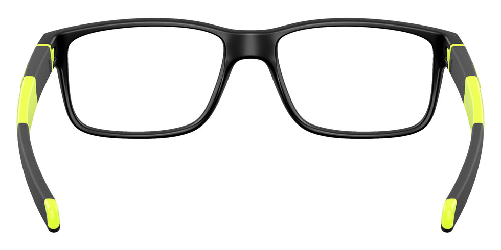 Oakley® OY8007 FIELD DAY OY8007 800701 48 Eyeglasses - Satin Black