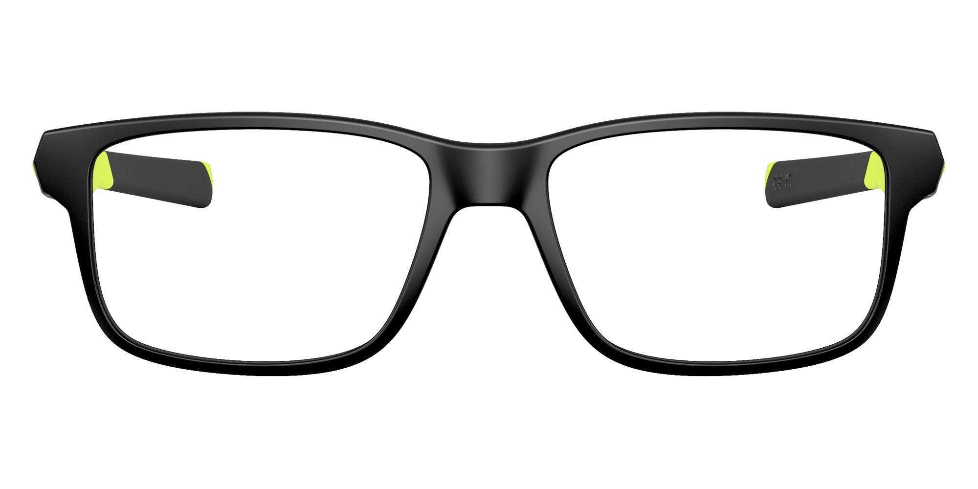 Oakley® OY8007 FIELD DAY OY8007 800701 48 Eyeglasses - Satin Black