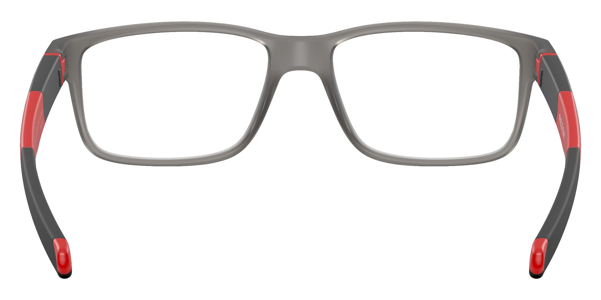 Oakley® OY8007 FIELD DAY OY8007 800702 50 Eyeglasses - Satin Gray Smoke
