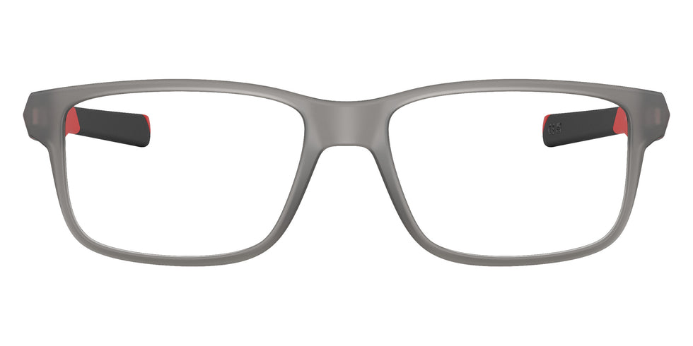 Oakley® OY8007 FIELD DAY OY8007 800702 50 Eyeglasses - Satin Gray Smoke