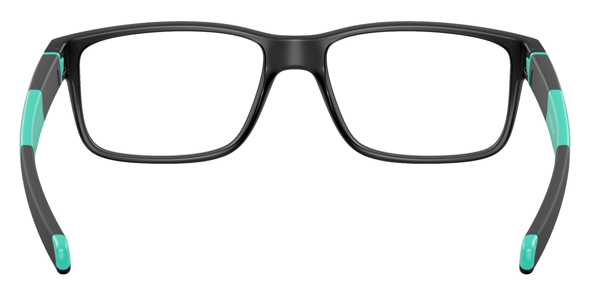 Oakley® OY8007 FIELD DAY OY8007 800703 48 Eyeglasses - Black Ink Celeste
