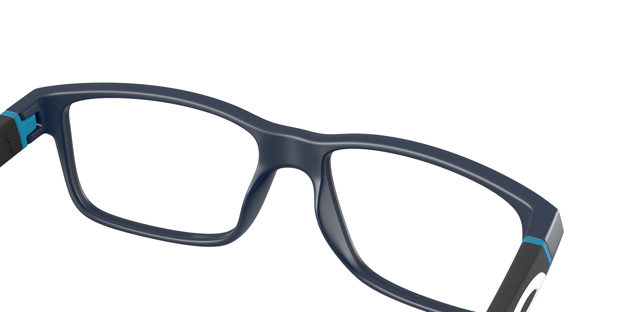 Oakley® OY8007 FIELD DAY OY8007 800707 48 Eyeglasses - Universe Blue