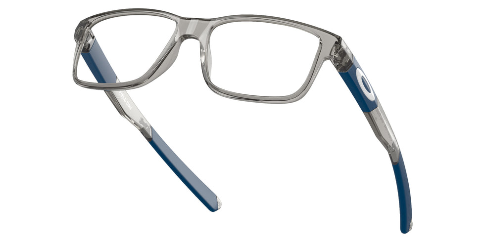Oakley® OY8007 FIELD DAY OY8007 800710 50 Eyeglasses - Gray Shadow