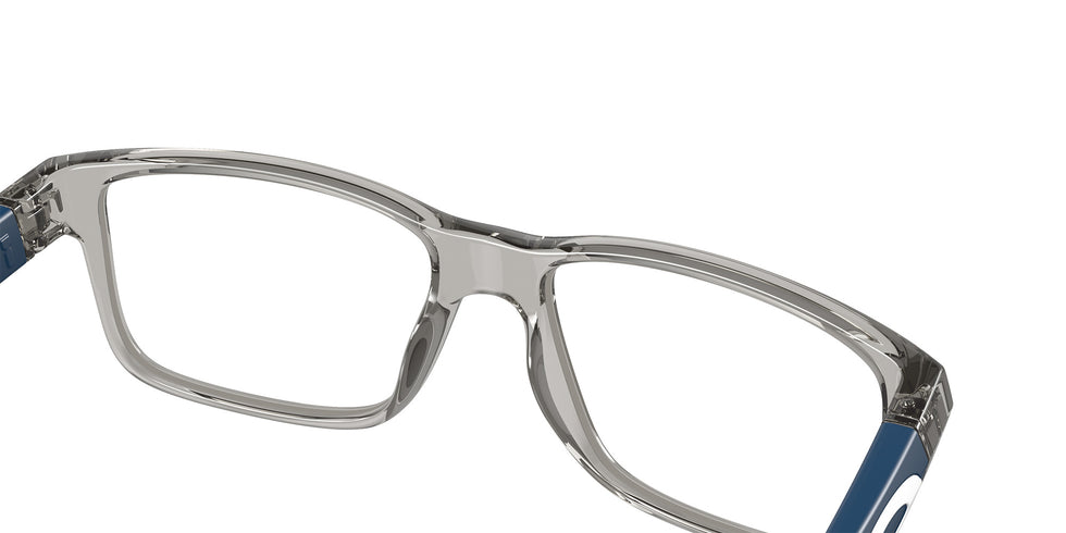 Oakley® OY8007 FIELD DAY OY8007 800710 50 Eyeglasses - Gray Shadow
