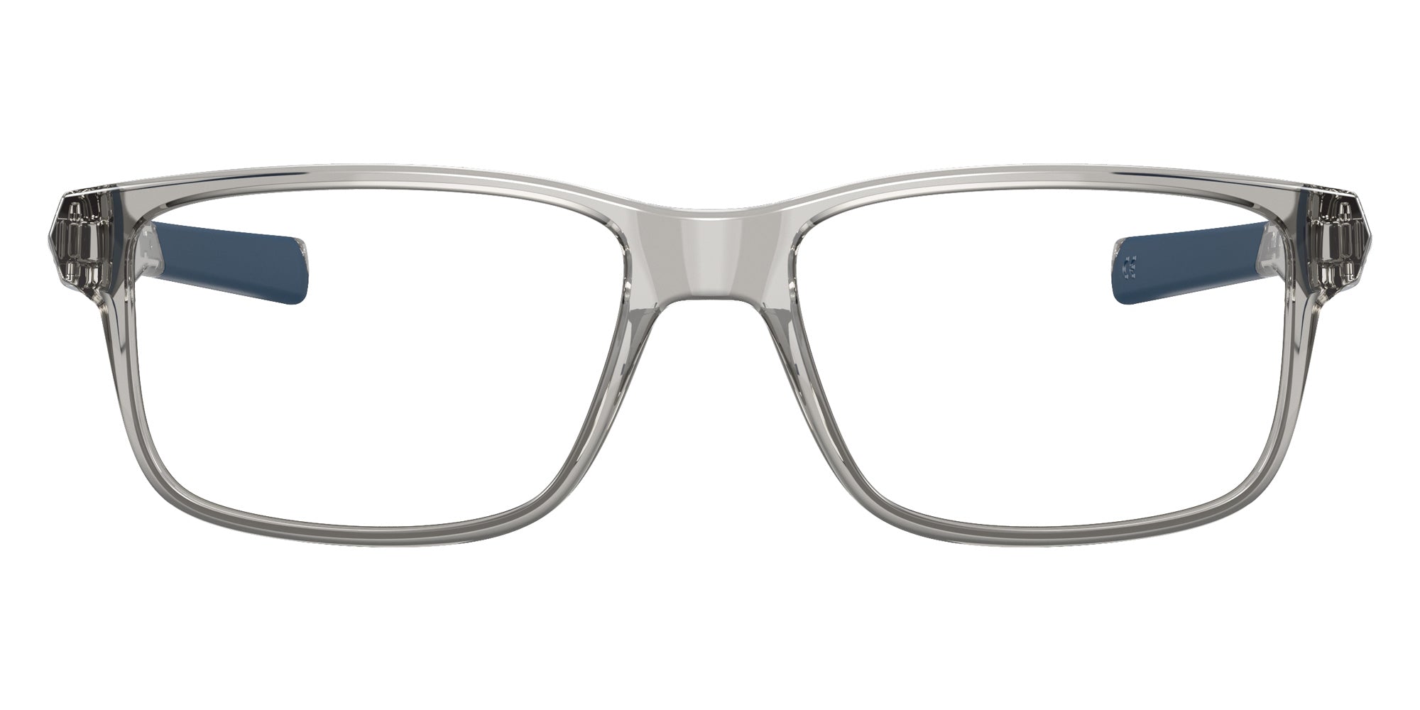 Oakley® OY8007 FIELD DAY OY8007 800710 50 Eyeglasses - Gray Shadow