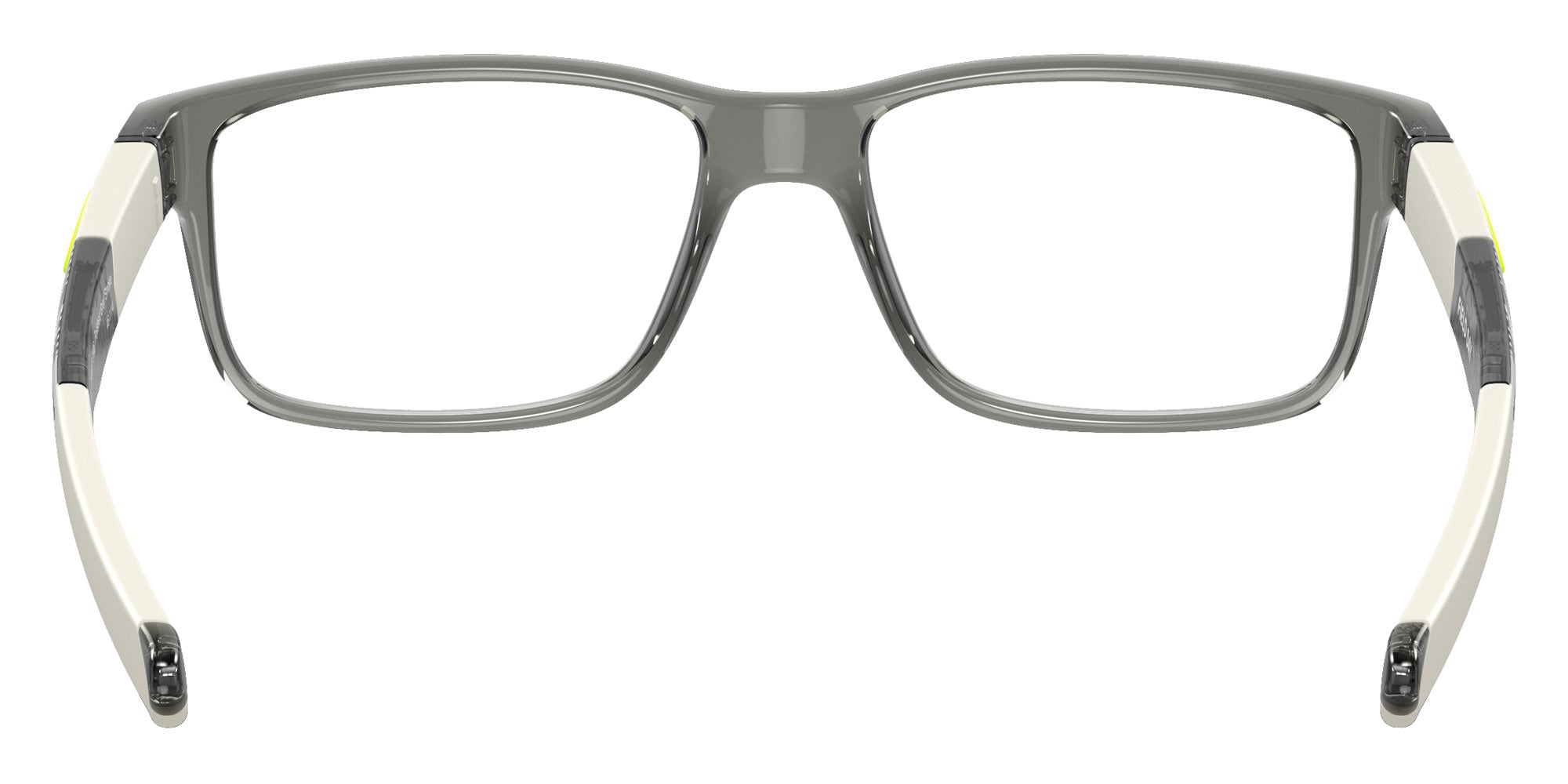 Oakley® OY8007 FIELD DAY OY8007 800711 46 Eyeglasses - Polished Gray Smoke