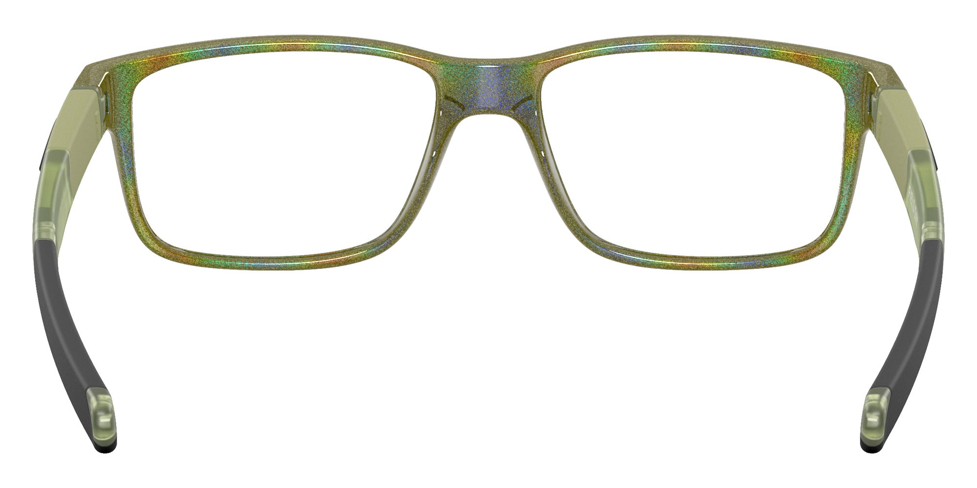 Oakley® OY8007 FIELD DAY OY8007 800713 46 Eyeglasses - Fern Spacedust