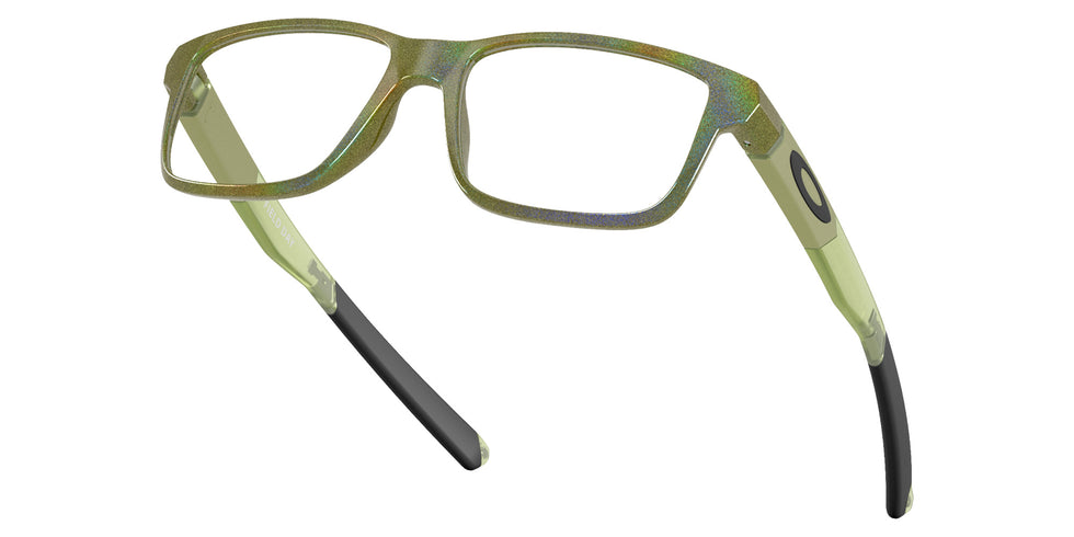 Oakley® OY8007 FIELD DAY OY8007 800713 46 Eyeglasses - Fern Spacedust