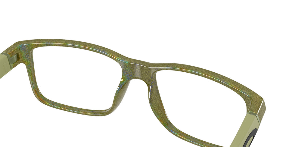 Oakley® OY8007 FIELD DAY OY8007 800713 46 Eyeglasses - Fern Spacedust