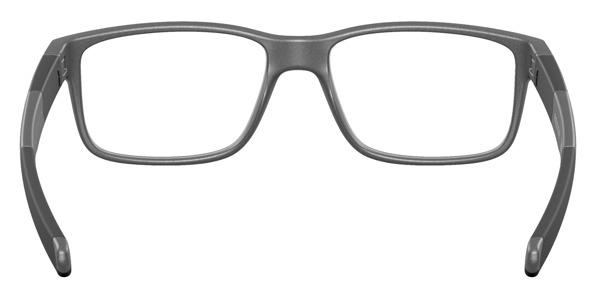 Oakley® OY8007 FIELD DAY OY8007 800714 46 Eyeglasses - Steel 800714