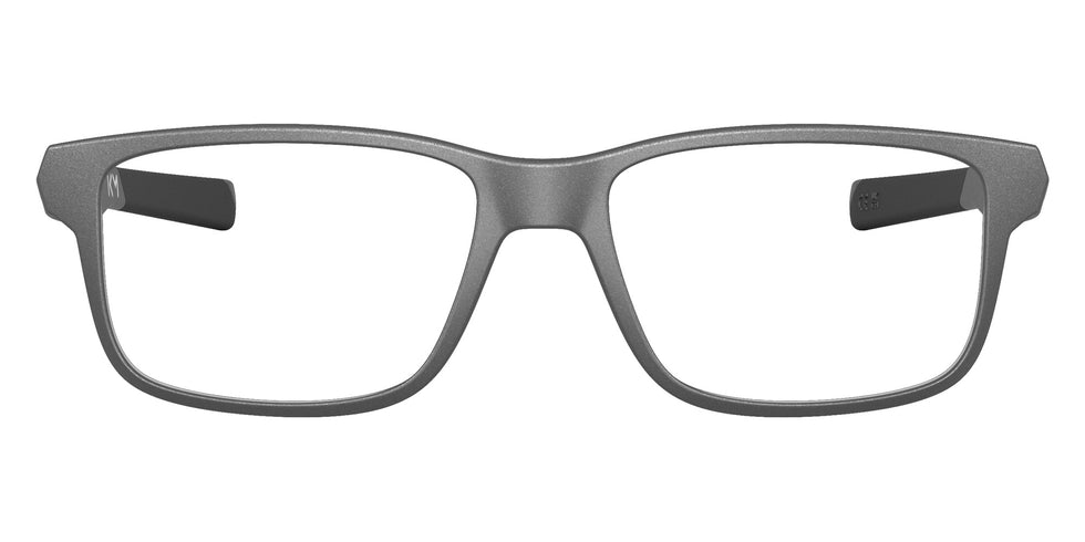 Oakley® OY8007 FIELD DAY OY8007 800714 46 Eyeglasses - Steel 800714