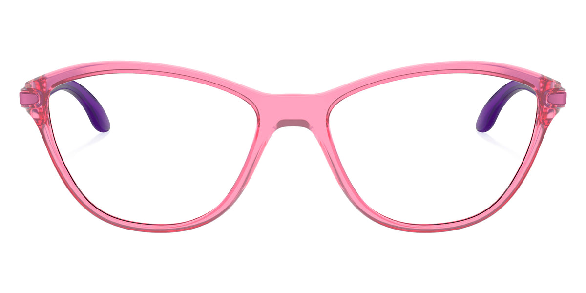 Oakley® OY8008 TWIN TAIL Eyeglasses - Purple