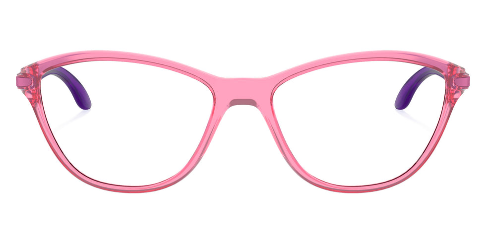 Oakley® OY8008 TWIN TAIL Eyeglasses - Purple