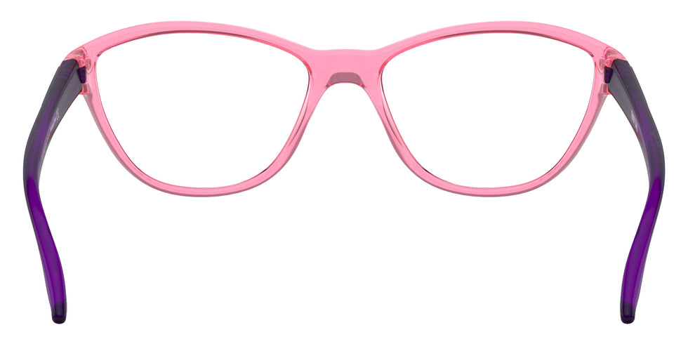 Oakley® OY8008 TWIN TAIL Eyeglasses - Purple