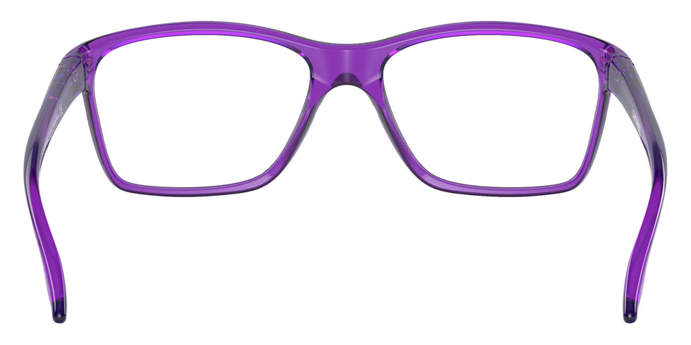 Oakley® OY8010 CARTWHEEL OY8010 801003 51 Eyeglasses - Purple