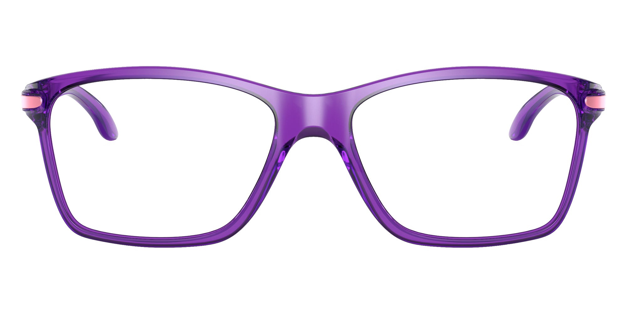 Oakley® OY8010 CARTWHEEL OY8010 801003 51 Eyeglasses - Purple