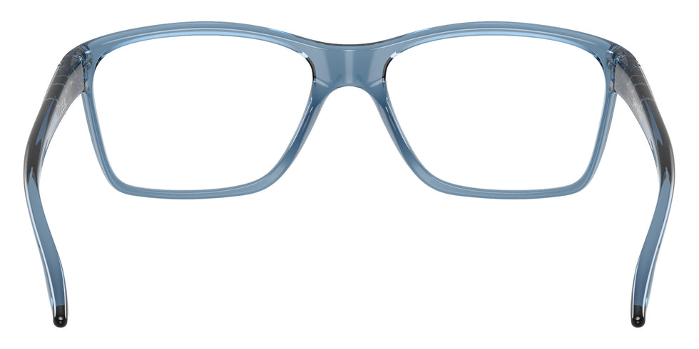 Oakley® OY8010 CARTWHEEL OY8010 801010 51 Eyeglasses - Transparent Abyss
