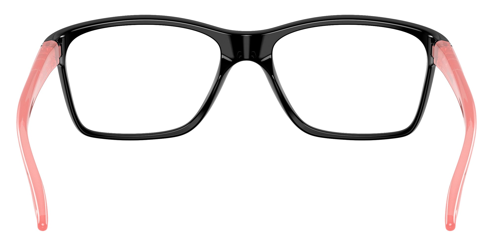 Oakley® OY8010 CARTWHEEL OY8010 801011 49 Eyeglasses - Polished Black 801011