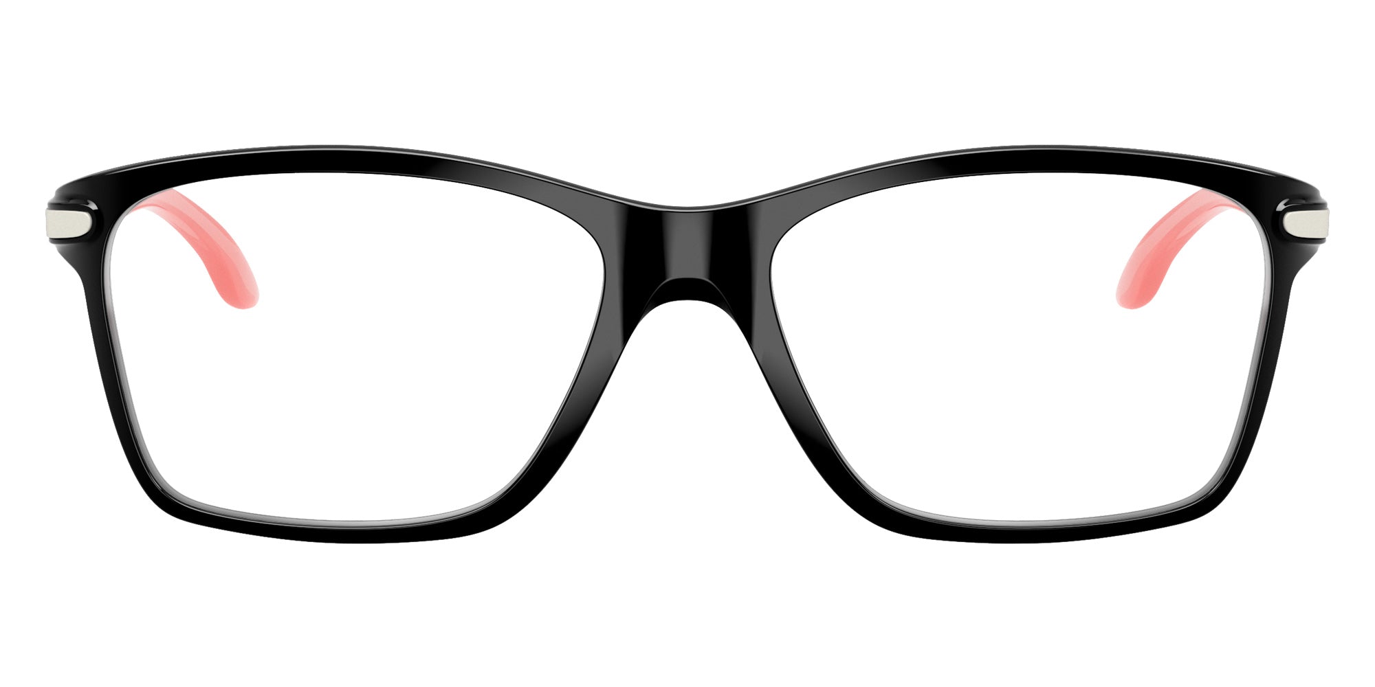 Oakley® OY8010 CARTWHEEL OY8010 801011 49 Eyeglasses - Polished Black 801011