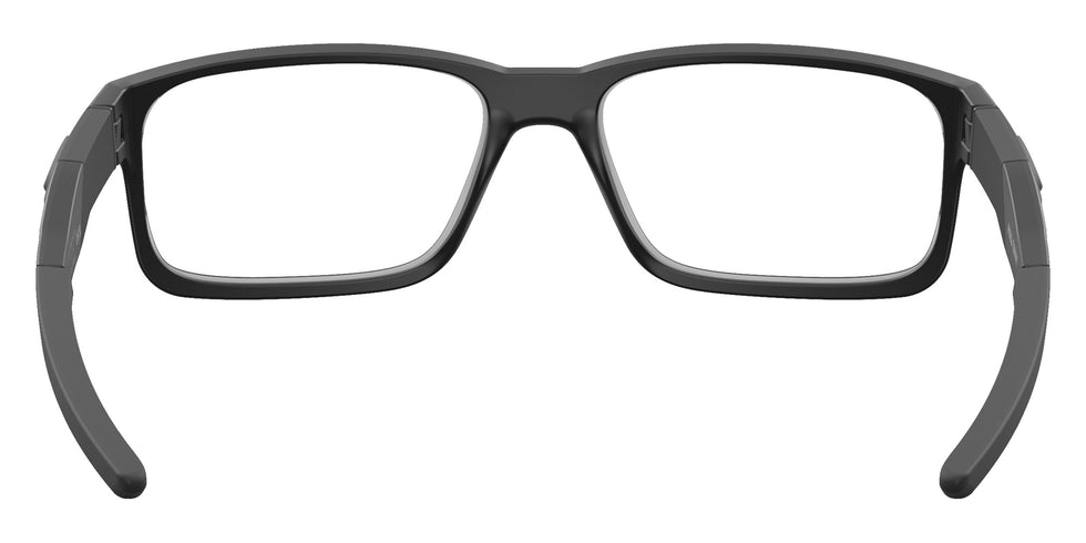 Oakley® OY8013 FULL COUNT OY8013 801301 51 Eyeglasses - Satin Black
