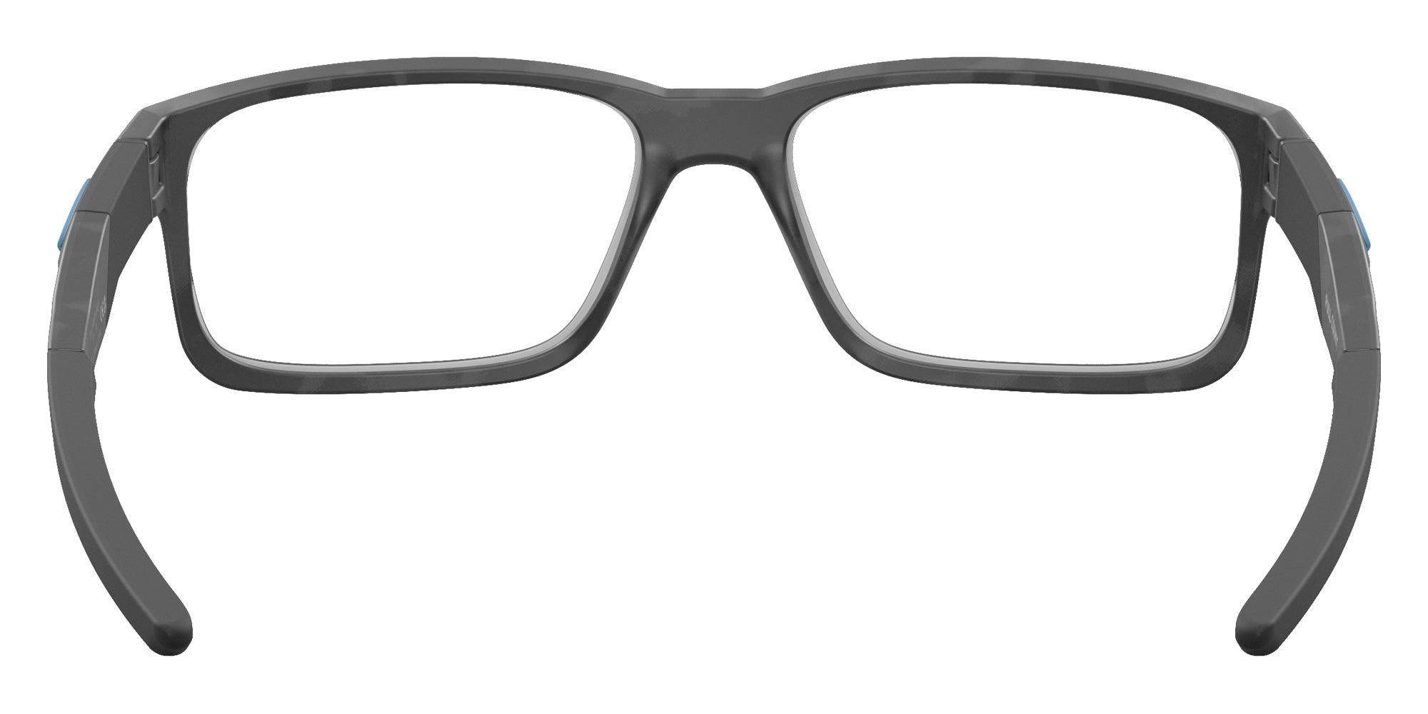 Oakley® OY8013 FULL COUNT OY8013 801304 51 Eyeglasses - Satin Black Camo