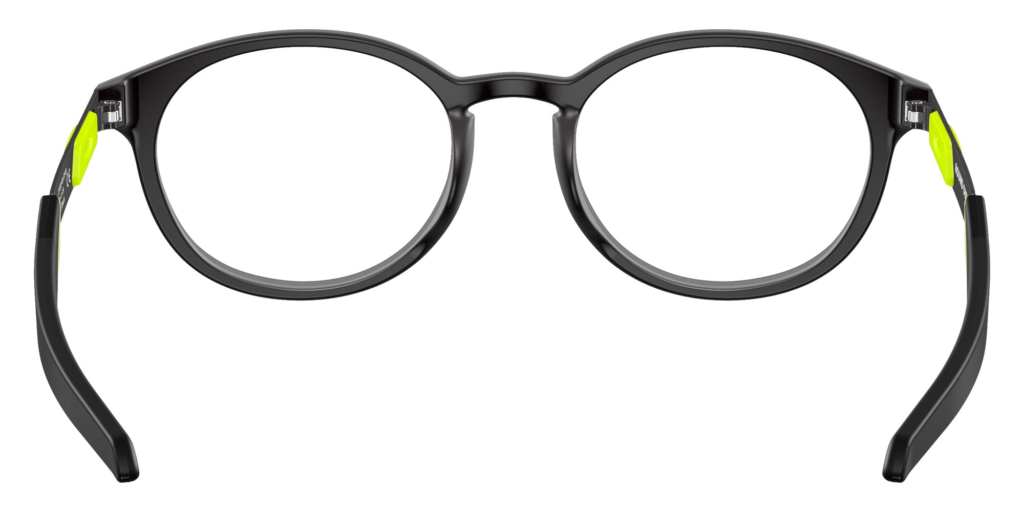 Oakley® OY8014A ROUND OUT A OY8014A 801401 51 Eyeglasses - Satin Black