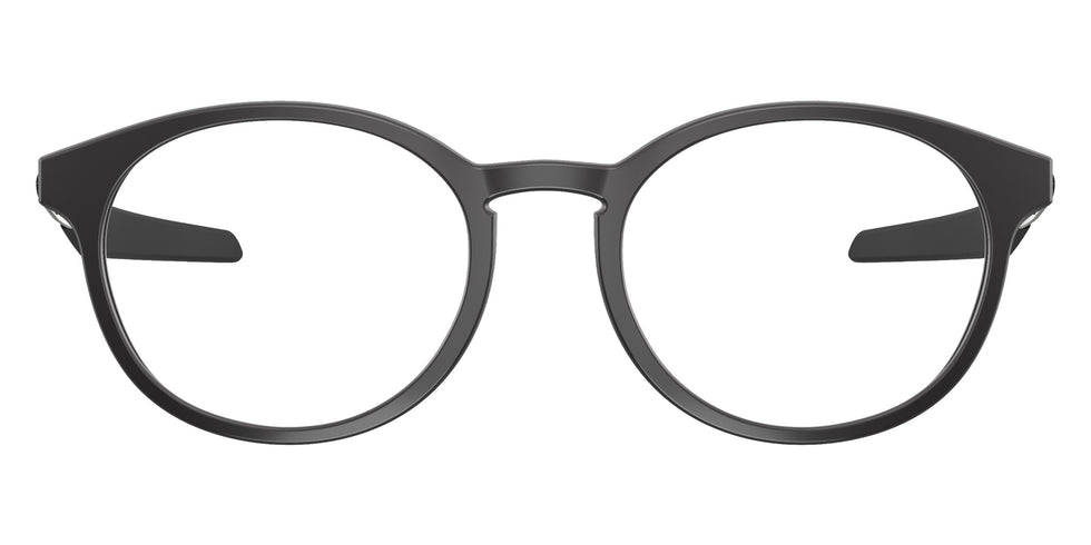 Oakley® OY8014A ROUND OUT A OY8014A 801402 51 Eyeglasses - Satin Black 801402