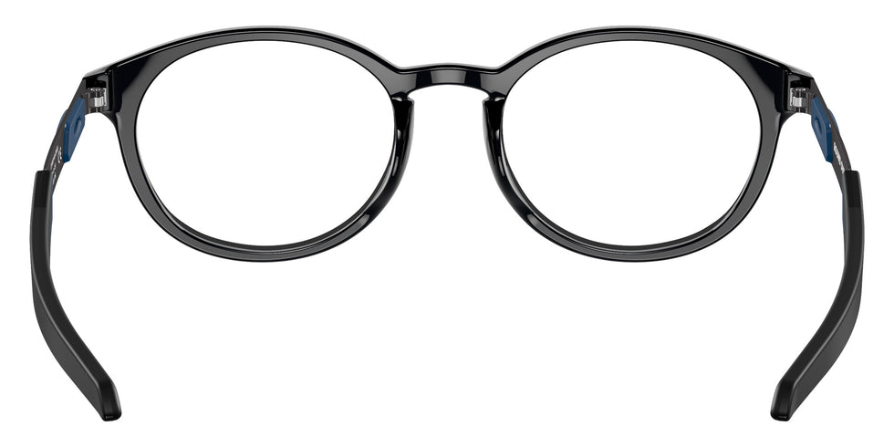 Oakley® OY8014A ROUND OUT A OY8014A 801404 51 Eyeglasses - Black Ink