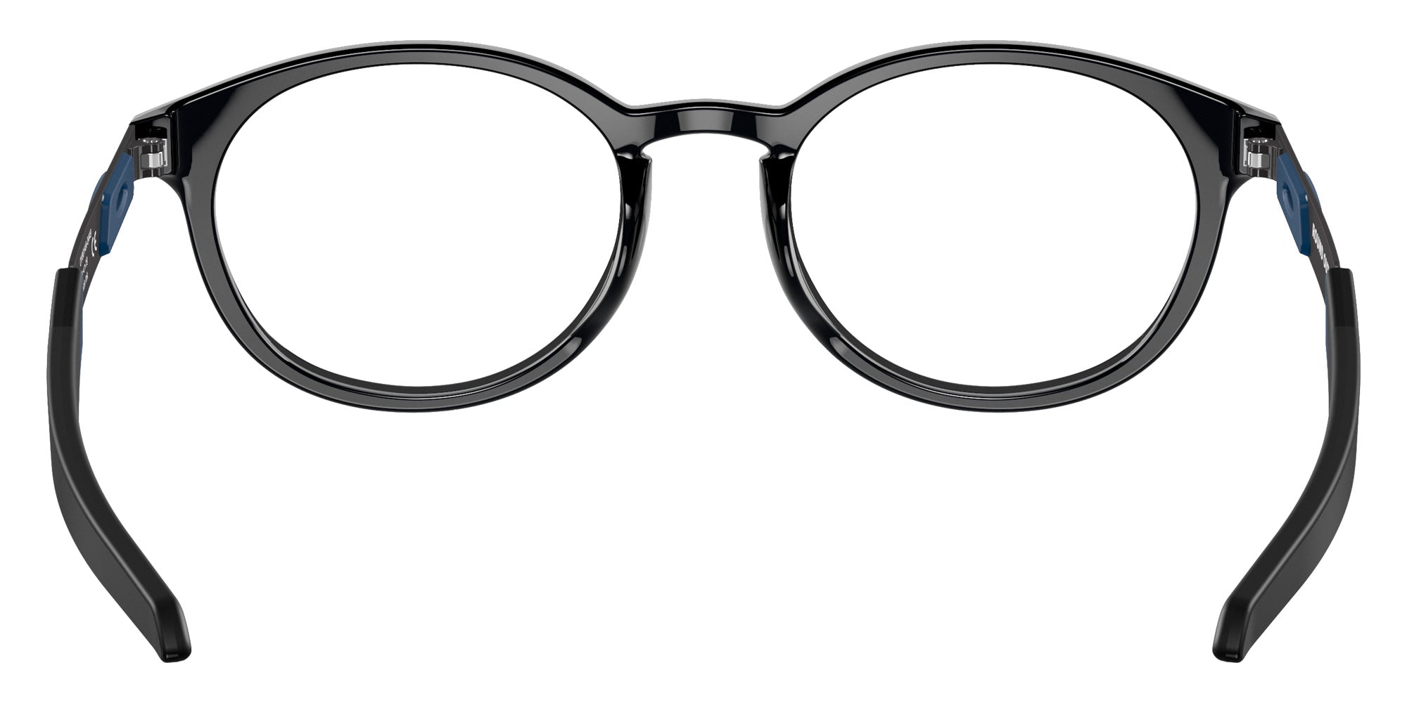 Oakley® OY8014A ROUND OUT A OY8014A 801404 51 Eyeglasses - Black Ink