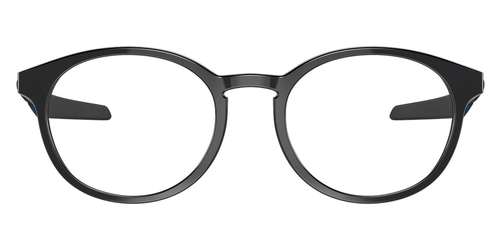 Oakley® OY8014A ROUND OUT A OY8014A 801404 51 Eyeglasses - Black Ink