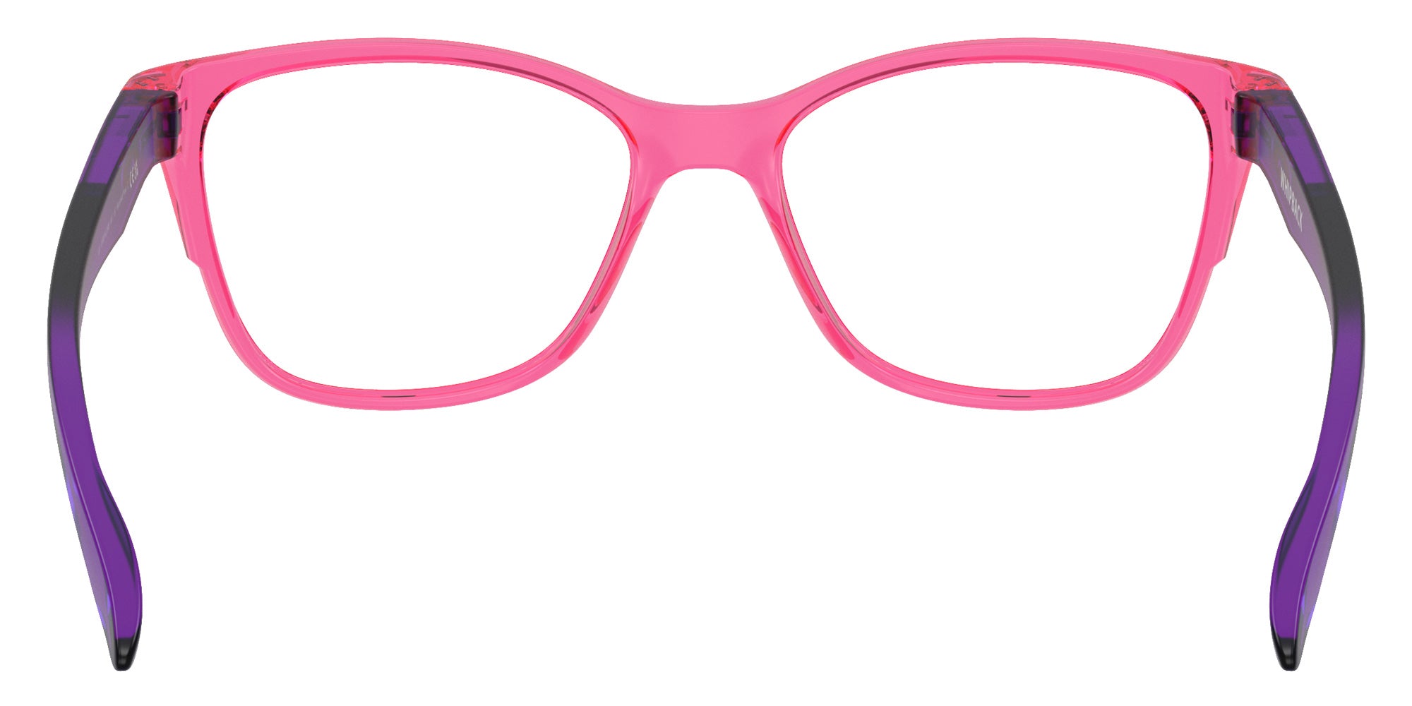 Oakley® OY8016 WHIPBACK OY8016 801603 49 Eyeglasses - Polished Pink