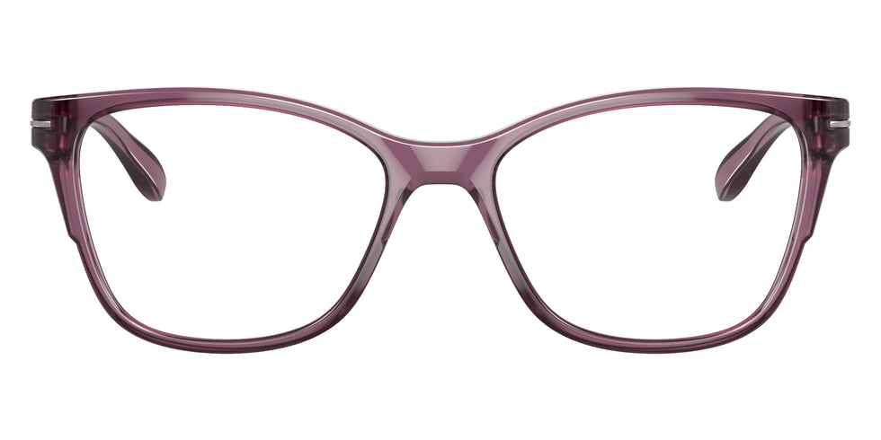 Oakley® OY8016 WHIPBACK OY8016 801605 49 Eyeglasses - Transparent Indigo