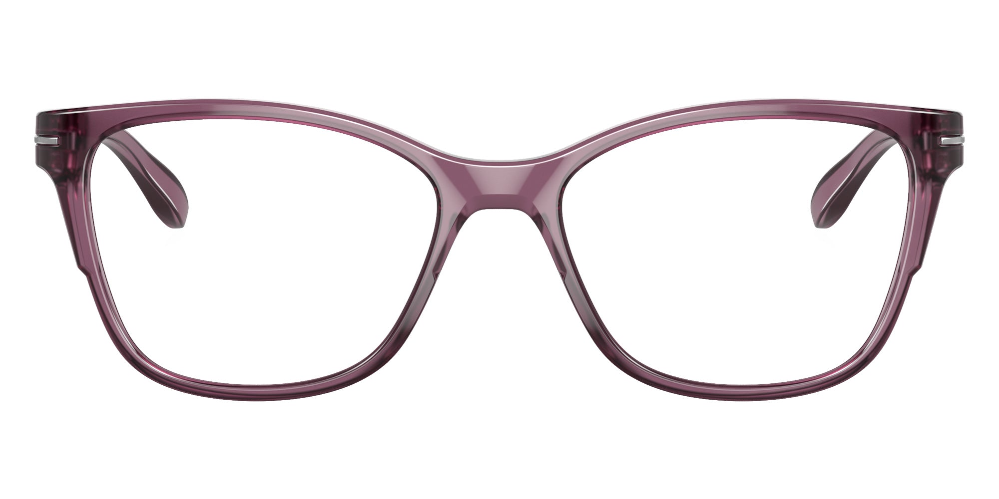 Oakley® OY8016 WHIPBACK OY8016 801605 49 Eyeglasses - Transparent Indigo