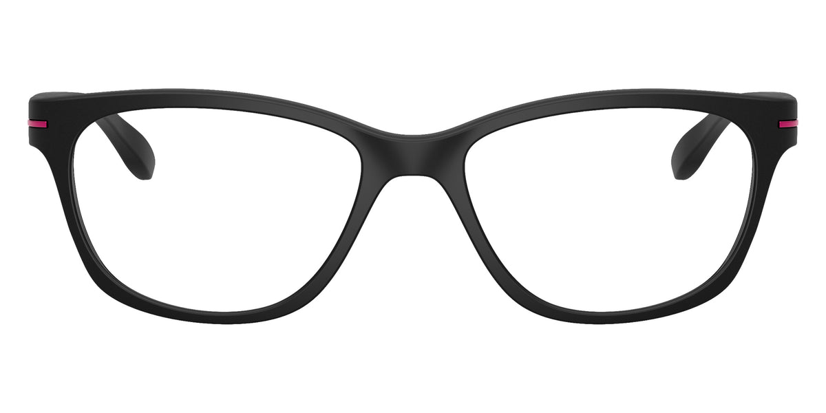 Oakley® OY8019 DROP KICK Eyeglasses - Satin Black