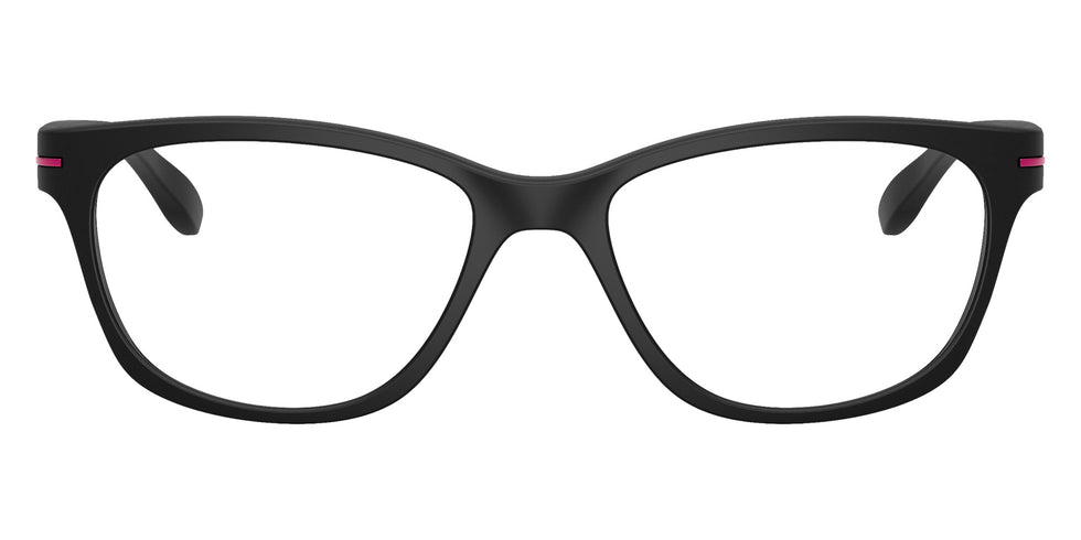 Oakley® OY8019 DROP KICK Eyeglasses - Satin Black