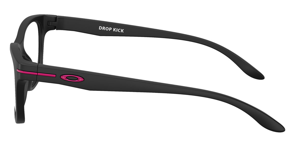 Oakley® OY8019 DROP KICK Eyeglasses - Satin Black