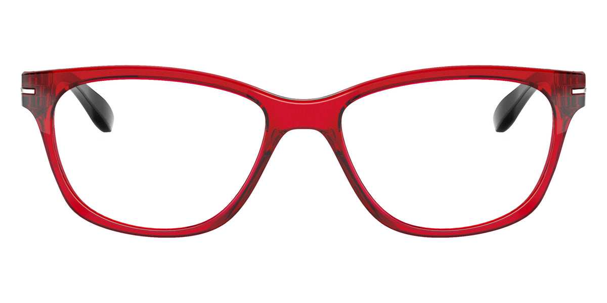 Oakley® OY8019 DROP KICK Eyeglasses - Polished Black