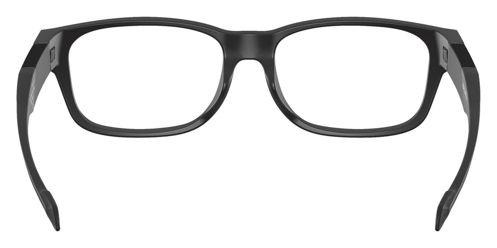 Oakley® OY8021A TOP LEVEL (A) OY8021A 802101 50 Eyeglasses - Satin Black