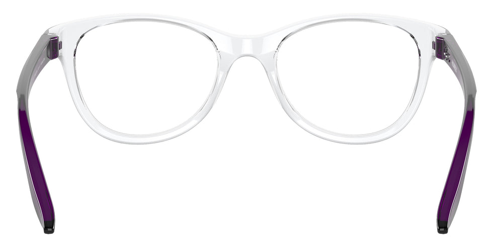 Oakley® OY8022 HUMBLY OY8022 802204 46 Eyeglasses - Polished Clear