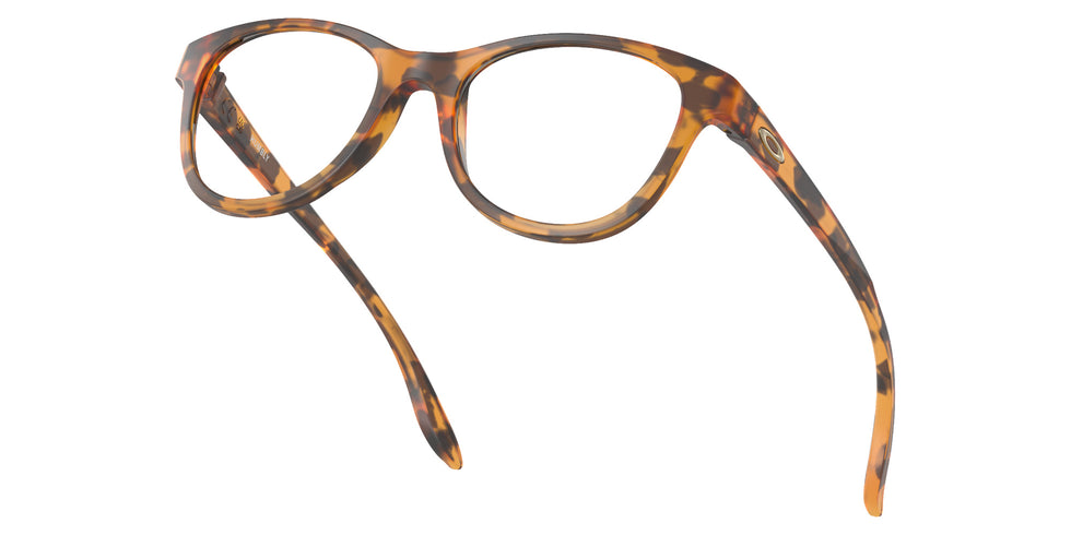 Oakley® OY8022 HUMBLY OY8022 802206 46 Eyeglasses - Matte Ginger Tortoise