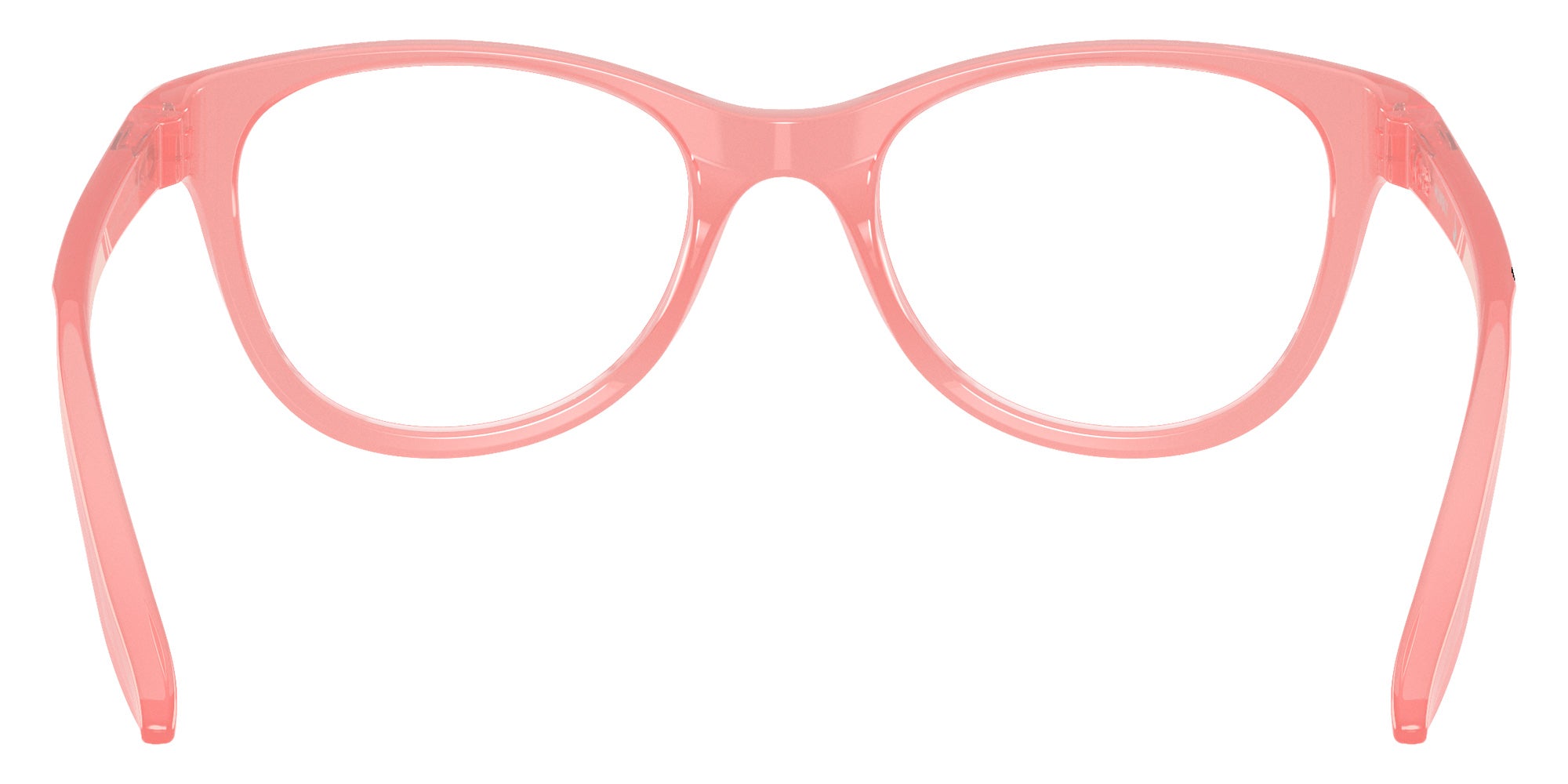 Oakley® OY8022 HUMBLY OY8022 802207 46 Eyeglasses - Transparent Paloma 802207