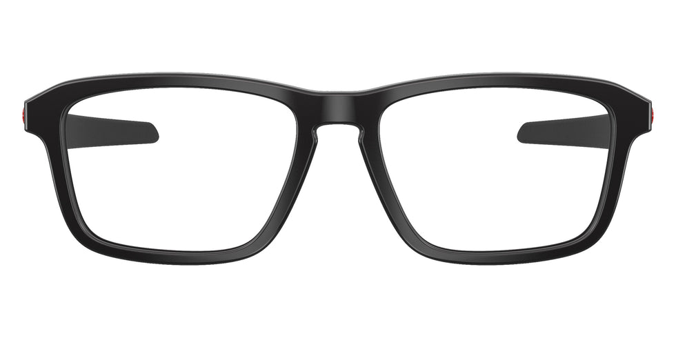 Oakley® OY8023 QUAD OUT OY8023 802301 49 Eyeglasses - Satin Black