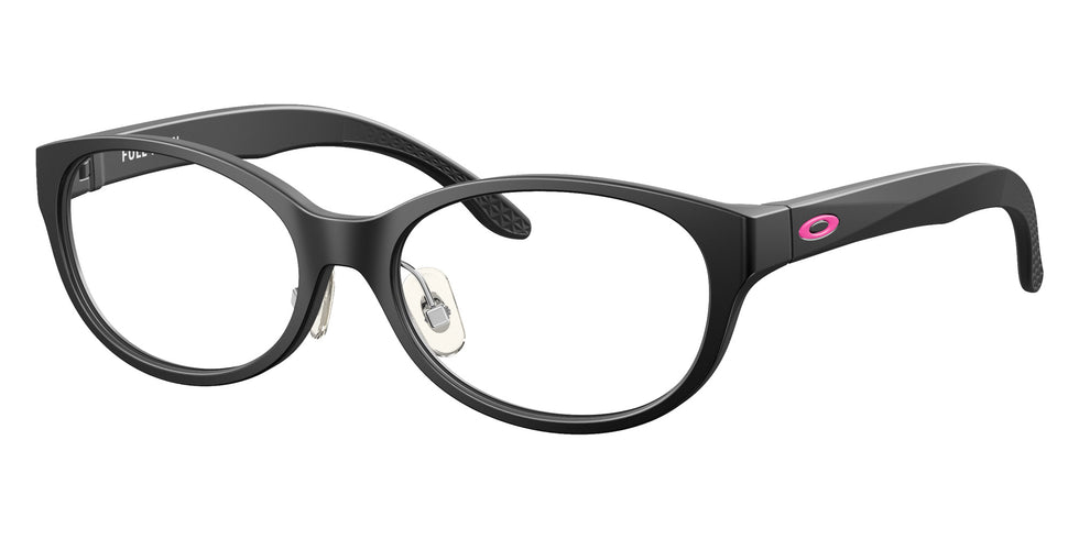 Oakley® OY8024D FULL TURN OY8024D 802401 50 Eyeglasses - Satin Black