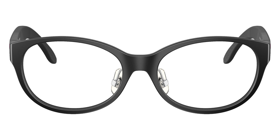 Oakley® OY8024D FULL TURN OY8024D 802401 50 Eyeglasses - Satin Black