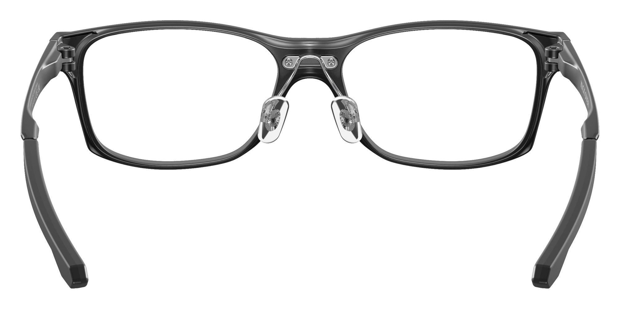 Oakley® OY8025D KICK OVER OY8025D 802501 50 Eyeglasses - Satin Black