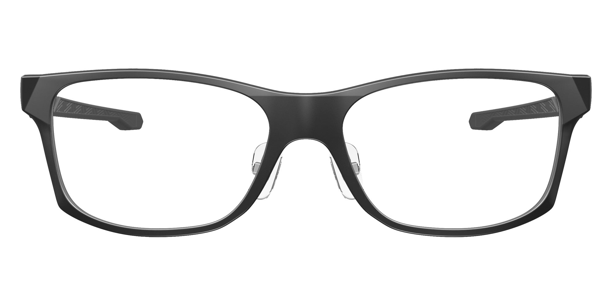 Oakley® OY8025D KICK OVER OY8025D 802501 50 Eyeglasses - Satin Black